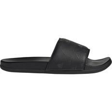 Adidas Adilette Comfort - Core Black/Carbon/Core Black