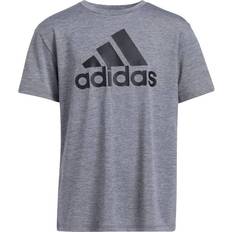 Adidas Performance T-shirt Kids - Charcoal Grey