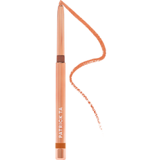 Patrick TA Eye Makeup Patrick TA Major Dimension Precision Gel Eyeliner Copper Gold