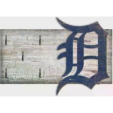 Fan Creations Detroit Tigers Mounted Key Holder