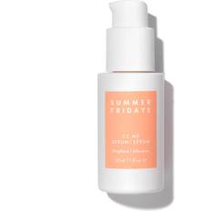 Summer Fridays CC Me Serum with Vitamin C + Niacinamide 30ml