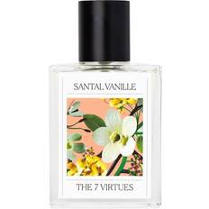 The 7 Virtues Santal Vanille EdP 50ml