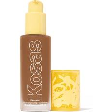 Kosas Revealer Skin-Improving Foundation SPF25 #360 Medium Deep Neutral Olive