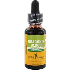 Herb Pharm Dragon's Blood 1 fl oz