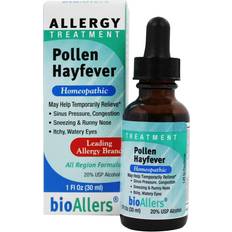 Natural Care BioAllers Pollen/Hayfever 701 1 oz