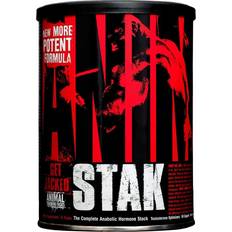 Universal Nutrition Stak Training Packs 21 Packets