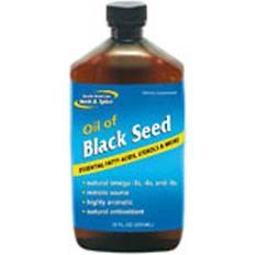 North American Herb & Spice Oil of Black Seed 12 fl oz