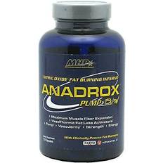 MHP Anadrox Pump and Burn 112 Capsules