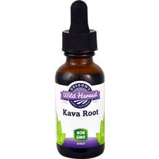 Oregon's Wild Harvest Kava Root Extract 1 fl oz