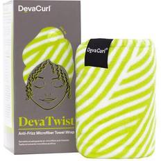 DevaCurl DevaTwist Anti-Frizz Microfiber Towel Wrap