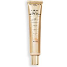 Revolution Beauty Pro CC Perfecting Skin Tint 26ml (Various Shades) Medium