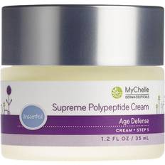 MyChelle Dermaceuticals Supreme Polypeptide Cream Unscented 1.2 fl oz