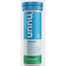 nuun Hydration Sport Watermelon 10 pcs