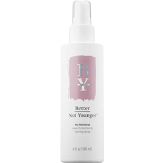 Better Not Younger No Remorse Heat Protection & Taming Spray 180ml