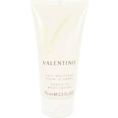 Valentino V Body Lotion 75ml