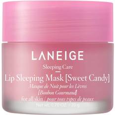 Dry Skin - Dryness Lip Masks Laneige Lip Sleeping Mask Sweet Candy 20g