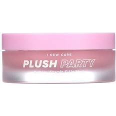 I DEW CARE Plush Party Buttery Vitamin C Lip Mask 12g