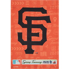 WinCraft San Francisco Giants 2020 Spring Training Garden Flag