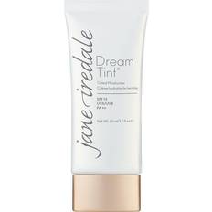 Jane Iredale Dream Tint Tinted Moisturizer SPF 15 Peach Brightener 50ml