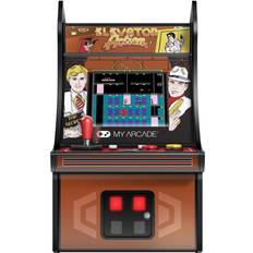 My Arcade ELEVATOR ACTION Micro Player