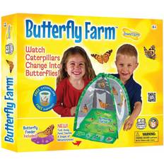 Insect Lore Butterfly Farm Kit