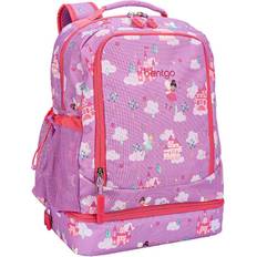 Bentgo Kids Prints 2-in-1 Backpack - Fairies