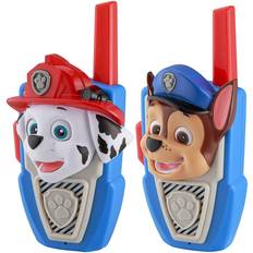 Spin Master Paw Patrol Walkie Talkies