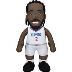 Uncanny Bleacher Creatures Los Angeles Clippers Kawhi Leonard Plush