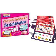 Smart Tray Phonemic Awareness Accelerator