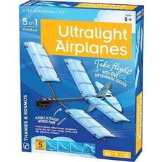 Kosmos Ultralight Airplanes