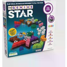 Asmodee Genius Star Game