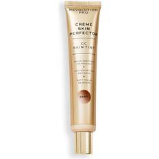 Dark Revolution Pro CC Perfecting Skin Tint 26ml (Various Shades) Dark