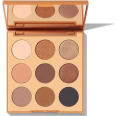 Morphe 9T Neutral Territory Artistry Palette