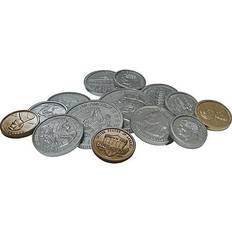 Play Money: Assorted Coins