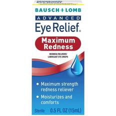 All Clear Eye Relief Drops Redness 0.5 oz CVS