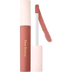 Rare Beauty Lip Soufflé Matte Lip Cream Courage