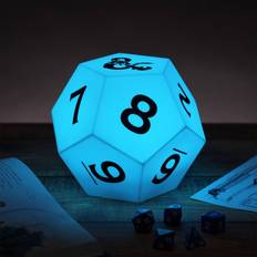 Paladone Dungeons and Dragons D12 Light