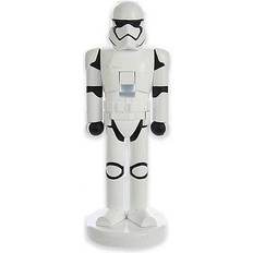 Plastic Nutcracker Kurt Adler Star Wars Stormtrooper Nutcracker 12.7cm