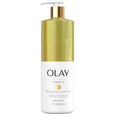 Olay Revitalizing & Hydrating Body Lotion with Vitamin C 502ml