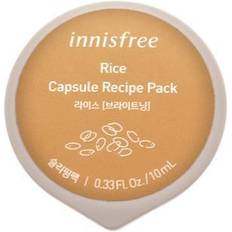 Innisfree Capsule Recipe Pack (Rice)5Ea 10ml