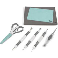 Sizzix Paper Sculpting Kit