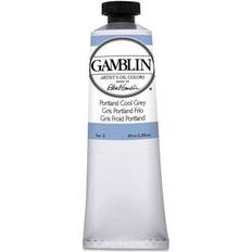 Gamblin Artist Oil 37Ml Portland Cool Grey