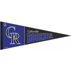 WinCraft Colorado Rockies Vintage Retro Pennant Flag