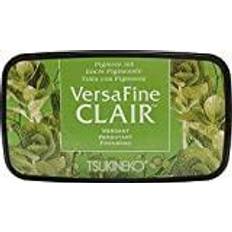 EK VersaFine Clair Ink Pad-Verdant