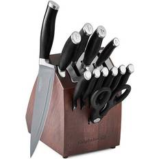 Calphalon Contemporary SharpIN Knife Set