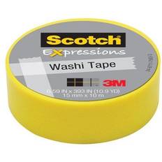 Scotch Expressions Washi Tape