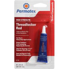 Permatex Threadlocker Red