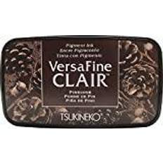 EK VersaFine Clair Ink Pad-Pinecone