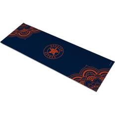 Victory Tailgate Houston Astros Yoga Mat