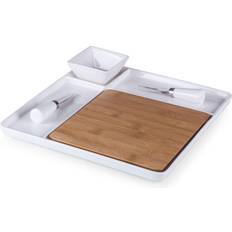 Picnic Time Toscana Peninsula Chopping Board